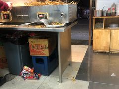 -郭记小街麻辣烫(虎坊路店)