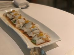 -广州富力丽思卡尔顿酒店·丽轩·粤菜