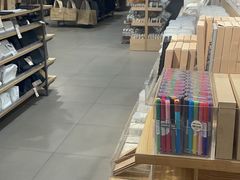 -MUJI无印良品(大唐西市店)