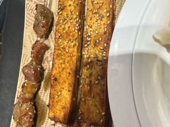 -金谷园饺子·烧烤(人大总店)