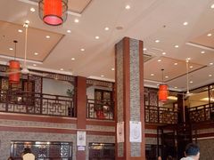 大堂-侬佳蒸菜馆(听潮店)