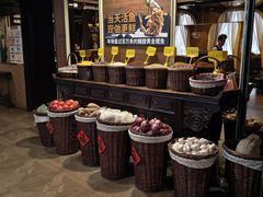 -城南往事·鲁菜济南菜(软件园美莲广场店)