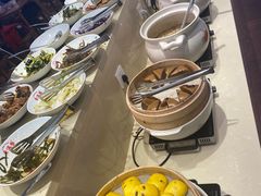 -素满香·全民食养自助(建邺万达店)