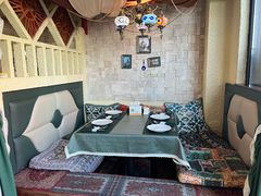 景观位-Turka土耳咖 (滨海新区店)