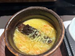 -松鹤精致料理(五一中路店)