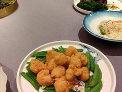 -海天楼中餐厅(吴宫泛太平洋酒店)