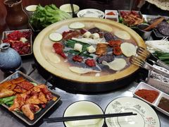 -八木轩·寻味大理白族民俗餐厅(文献路店)