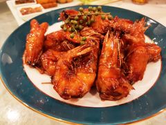 -小船渔村•大连菜•大连焖鱼(明泽街店)