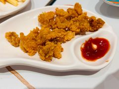 -豪享来(我格广场店)