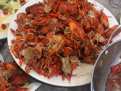 -兄弟龙虾(新大路里仁店)