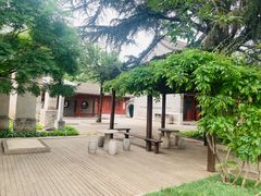 -北京石刻艺术博物馆(五塔寺)