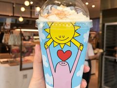 -奈雪的茶(观前街店)