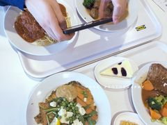 -宜家·瑞典风味餐厅(烟台路店)