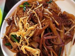 -澳门陈光记烧味饭店(万象城店)