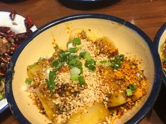 -搓火大都会(广安门总店)