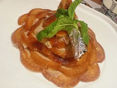 -味+新京宴·烤鸭·北京菜(创意谷店)