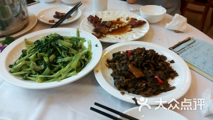 金城酒家(龙溪大道店)-图片-广州美食-大众点评网