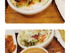 -Masala Curry and BBQ·玛莎拉巴基斯坦美食(金水万达店)