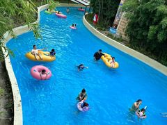 -上海玛雅海滩水公园