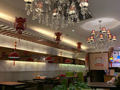 -拿渡麻辣香锅(管庄店)