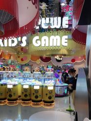-meland club亲子乐园(重庆万象城店)