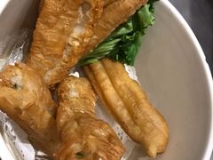 三白油条-锡和无锡菜(景丽苑店)