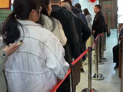 -穆得·老周家牛肉烧饼(普利街店)