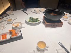 -小厨娘淮扬菜(天印大道店)