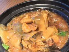 -扬州狮子楼·非遗淮扬菜(东关街店)