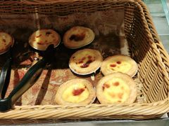 -比格比萨自助(逗号立方店)