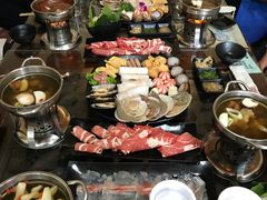 -丽江庭院之爱在路上(西单店)