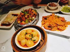 -多多旺港式茶餐厅(新区店)