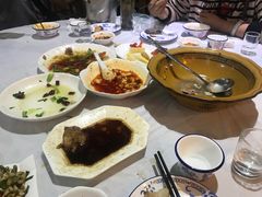 -明升萝卜汤