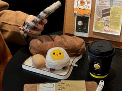 -M Stand(万象前海店)