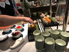 -The Place 自助餐(香港康得思酒店)
