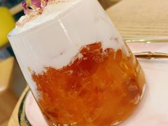 -Blueglass酸奶(财富购物中心店)