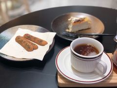 -是啡·日式精品咖啡(东门太阳百货店)