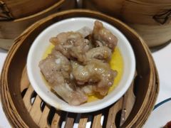 -Tivano意大利餐厅(成都居舍酒店)