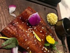 -1874融合西厨·观景餐厅(保利店)