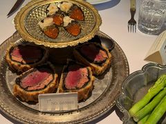 -壳里西餐厅Coquille Seafood Bistro(蒙自路店)