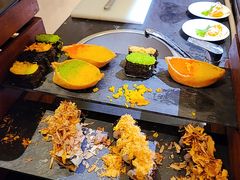 -银川凯宾斯基饭店柏林咖啡厅·Café Berlin