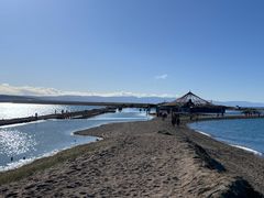 -青海湖国家重点风景名胜区