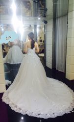 iphone_upload_pic-韩国天使嫁衣婚纱礼服馆(上海旗舰店)