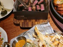 -卡朋厨房(289艺术园区店)