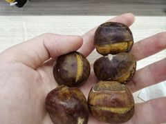-优可栗栗·零食炒货(上品店)