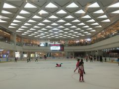 -全明星滑冰俱乐部(万象城店)