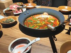 -贵厨酸汤牛肉(小十字店)