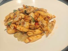 -徐记海鲜(万家丽|德政园店)