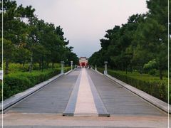 -北镇庙