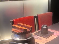 -黑牛の店·黑金店(沈阳万象城店)